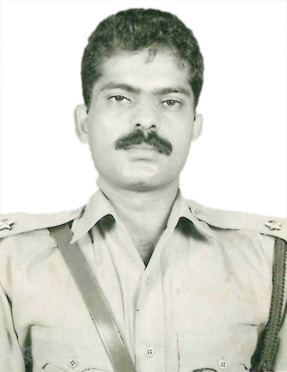 Desh Raj Singh